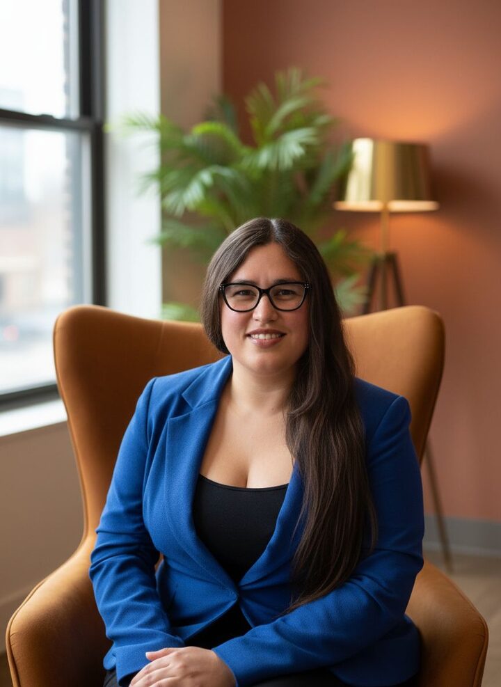 Joanne Rodriguez, LMFT